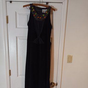 Simondona woman dress